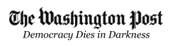 WaPo Washington Post logo